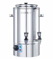 Milk Boiler
